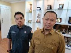 Temui Ratusan THL RSD Madani, Wako Agung Telusuri Dugaan Praktik Pungli